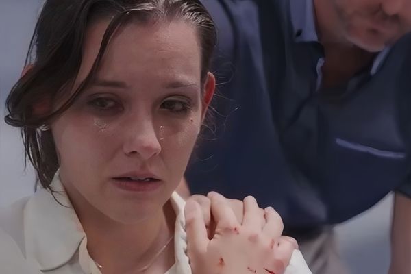 When Love Walked Away Full Movie
