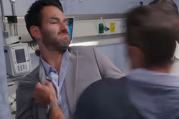 heatstroke drama mini-series
