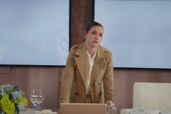 When Love Walked Away Full Movie