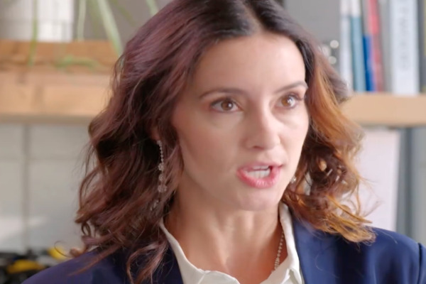 You Fired The Backbone Of Detroit Lead Actress