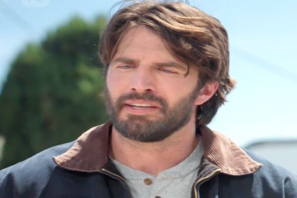 You Fired The Backbone Of Detroit Lead Actor