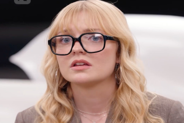 You Fired The Backbone Of Detroit Supporting Cast