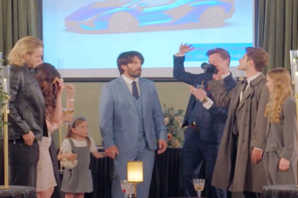 You Fired The Backbone Of DetroitHot Episodes