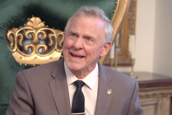 Blood & Silver Rise Of The Alpha’s Rejected Mate Child Actor