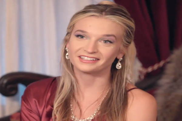 Blood & Silver Rise Of The Alpha’s Rejected Mate Female Antagonist