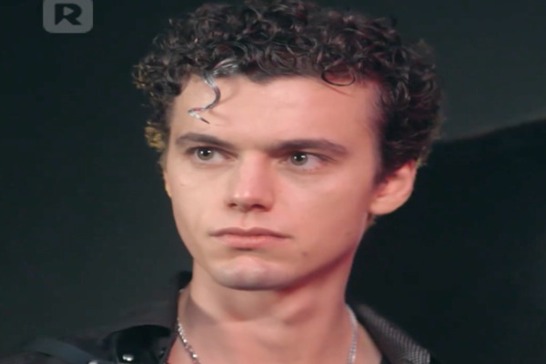 Blood & Silver Rise Of The Alpha’s Rejected Mate Storyline