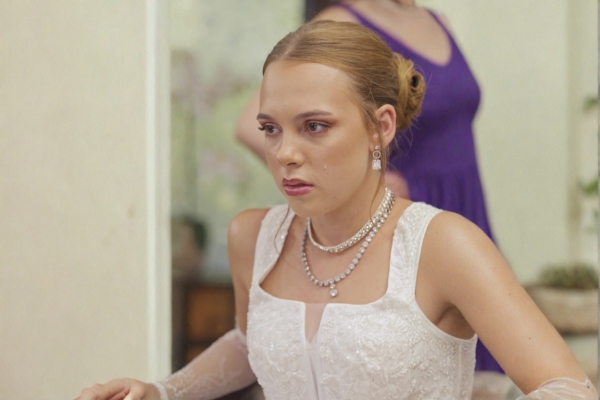 This Time i Choose Mr Mafia