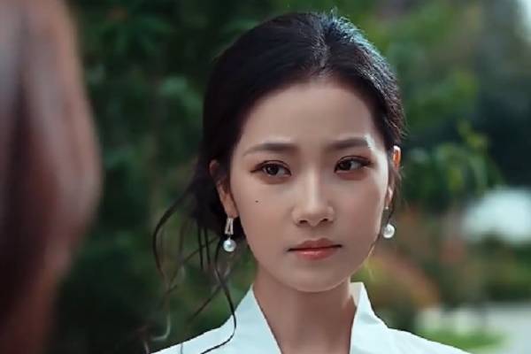 Broken Vows Healing Love Chinese Drama Continuation