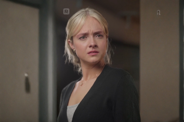 Who Plays Rowan Calloway In Taming My Bullies