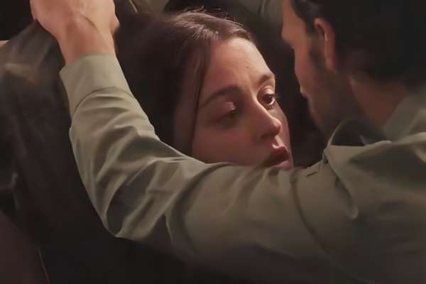 Falling for My Ex’s General Dad Dailymotion