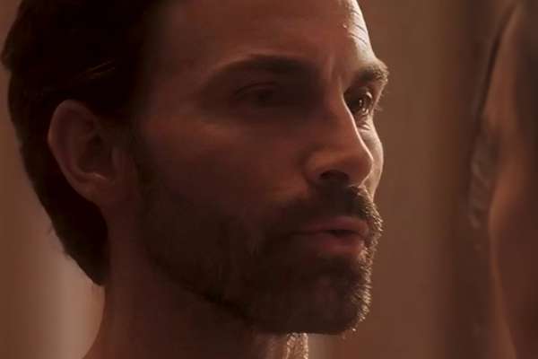 Falling for My Ex’s General Dad Full Movie