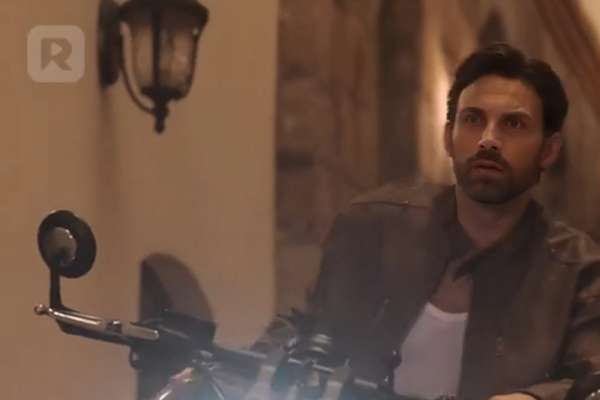 Falling for My Ex’s General Dad Ending