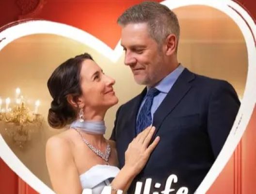 Midlife Flash Marriage My Billionaire CEO Dailymotion full