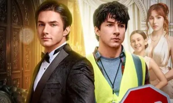 Stay at Home Dad Levels Up Full Episodes ReelShort