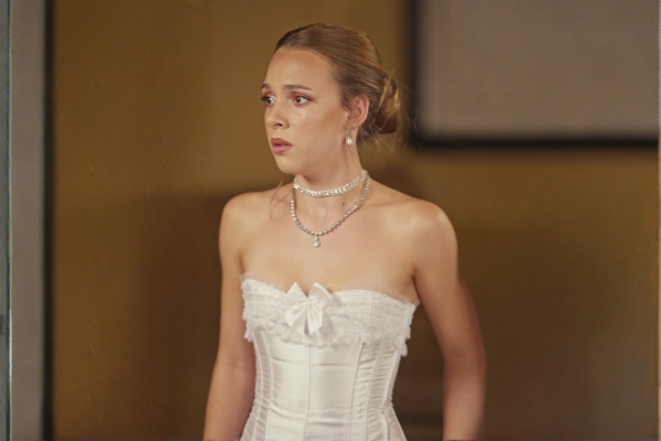 The Most Dangerous Man In New York Is Now My Husband