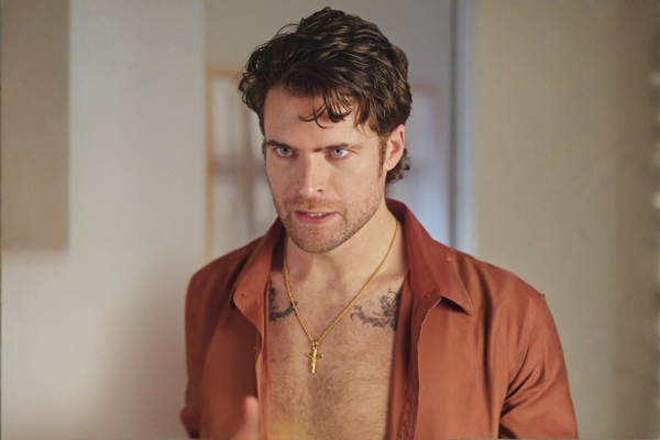 The Most Dangerous Man In New York Is Now My Husband Dailymotion