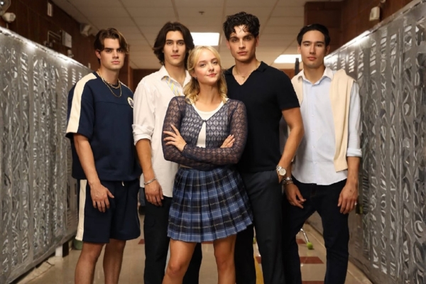 What Is Taming My Bullies On