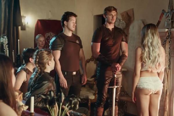 A Royal Heiress A Rogue Wolf A Fated Bond Review