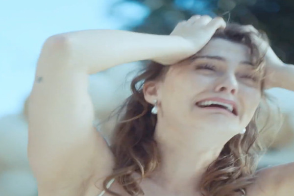 The Ghost Of You and I Highlights