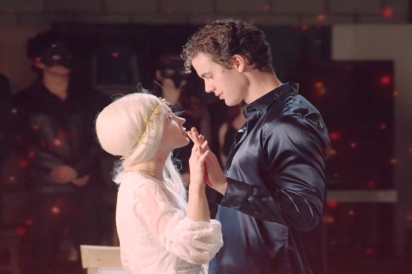 Blood & Silver Rise Of The Alpha’s Rejected Mate Conclusion