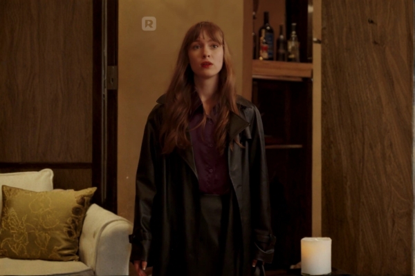 Secret Life Of A Mafia Sweetheart Full Movie