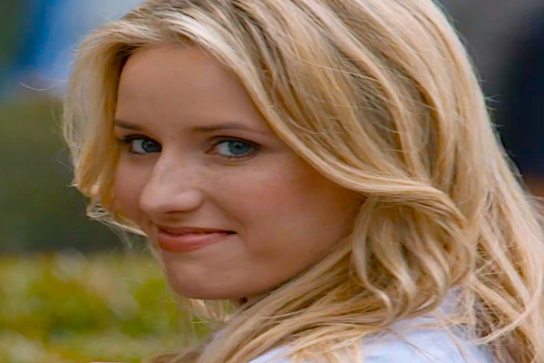 Bad Sister Female Supporting Cast