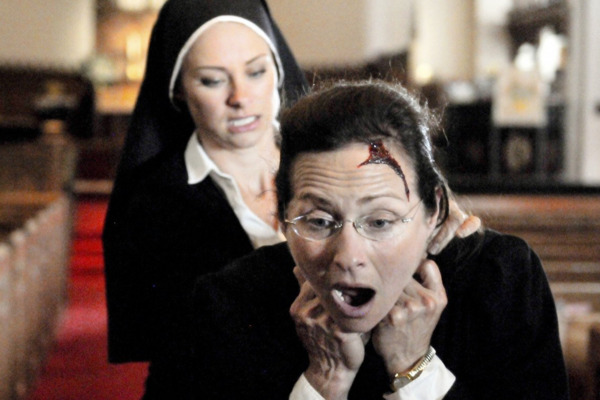 Bad SisterHot Episodes