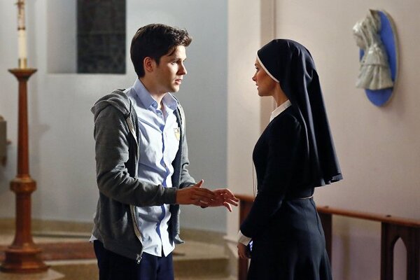 Bad Sister Watch Online Free