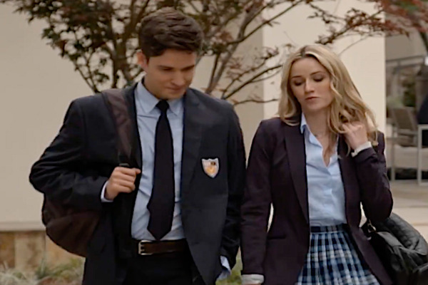 Bad Sister Storyline