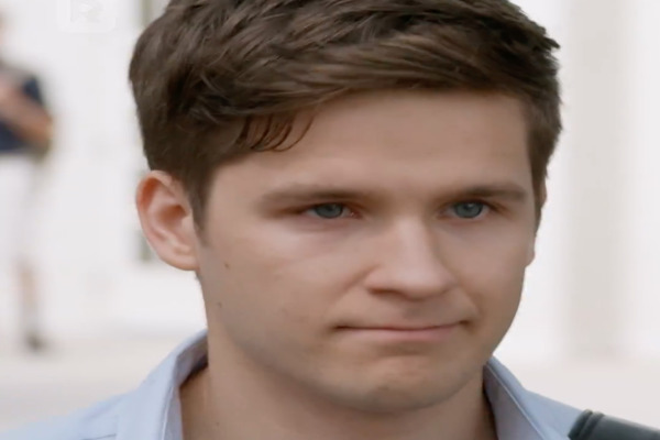 Bad Sister Lead Actor