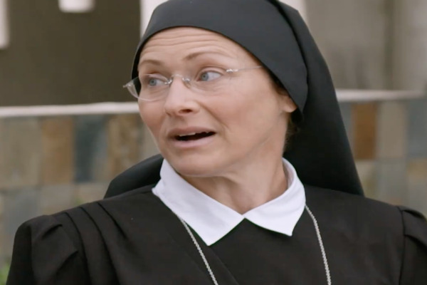 Bad Sister Supporting Character