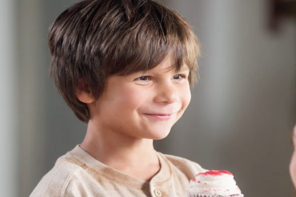 Betrayed Alpha Queen Rises From The Ashes Child Actor