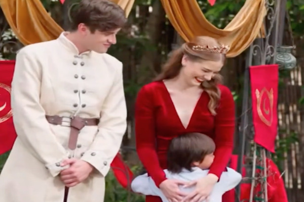 Betrayed Alpha Queen Rises From The Ashes Conclusion