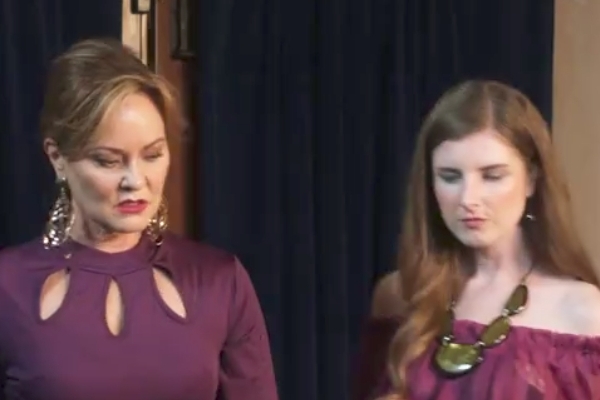 Betrayed Alpha Queen Rises from the Ashes ending