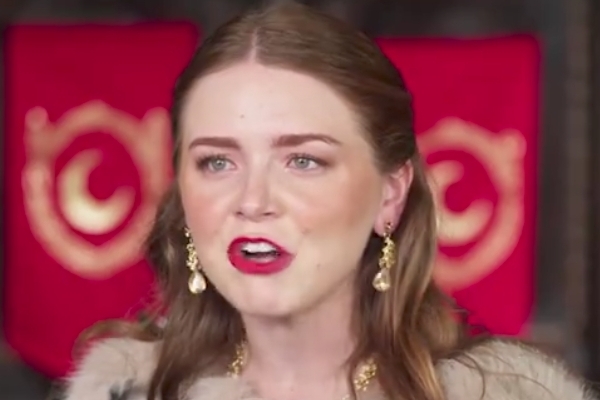 Betrayed Alpha Queen Rises from the Ashes finale