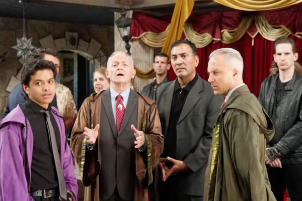 Betrayed Alpha Queen Rises From The Ashes Storyline