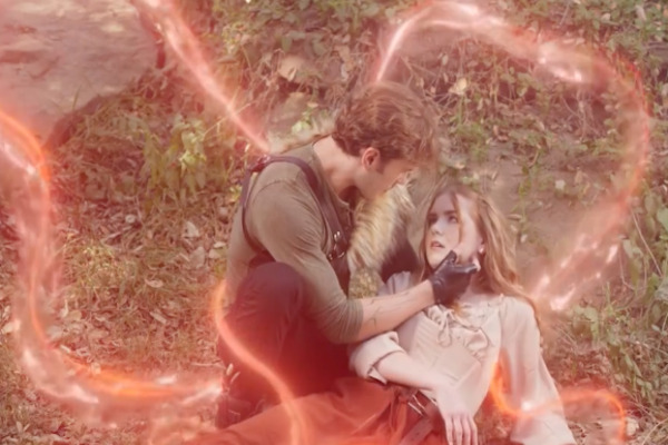 Betrayed Alpha Queen Rises From The Ashes Storyline