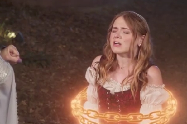 Betrayed Alpha Queen Rises from the Ashes summary