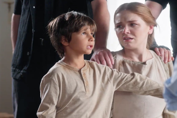 Betrayed Alpha Queen Rises From The Ashes Watch Online Free