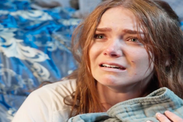 Betrayed Alpha Queen Rises From The Ashes Hot Episodes