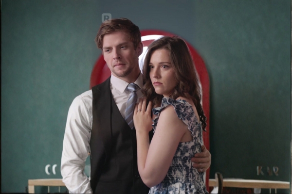 Billionaire Betrayed Rises With a Mute Girl Dailymotion