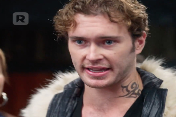 Betrayed Alpha Queen Rises From The Ashes Storyline