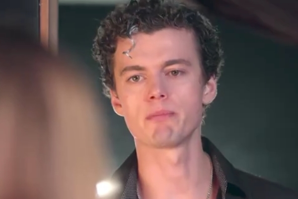 Blood & Silver Rise of the Alpha’s Rejected Mate reelshort