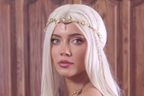 Blood & Silver Rise of the Alpha’s Rejected Mate alpha dane