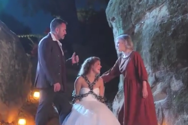 Blood & Silver Rise of the Alpha’s Rejected Mate book