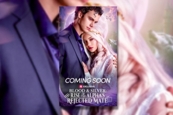 Blood & Silver Rise of the Alpha’s Rejected Mate dailymotion