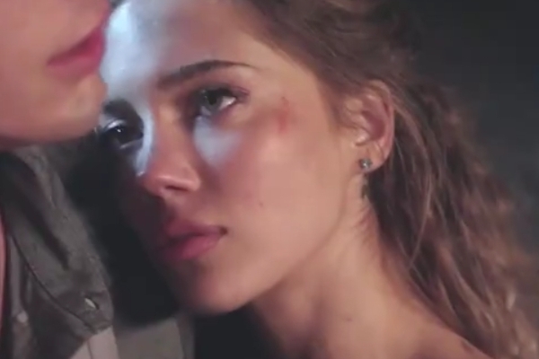 Blood & Silver Rise of the Alpha’s Rejected Mate movie