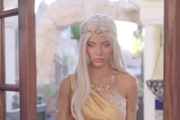 Blood & Silver Rise of the Alpha’s Rejected Mate plot