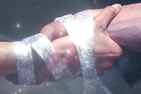 Blood & Silver Rise of the Alpha’s Rejected Mate summary