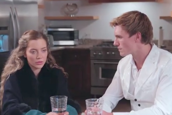 Blood & Silver Rise of the Alpha’s Rejected Mate aurora moon